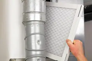 safe and healthy home