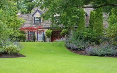 5 Ways to Improve Your Home’s Curb Appeal Before Selling