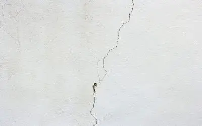 Signs of a Structural Problem at Home