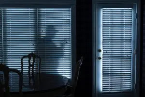 improve home security