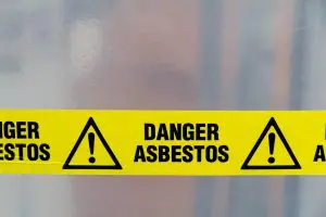health hazards in your home can include asbestos