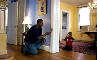 Easy DIY Home Projects You Can Knock Out This Weekend