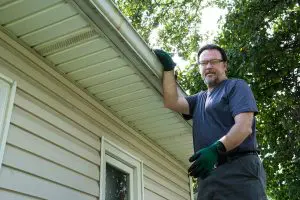 Spring Exterior Home Maintenance