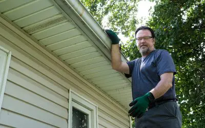 Your Spring Exterior Home Maintenance Checklist