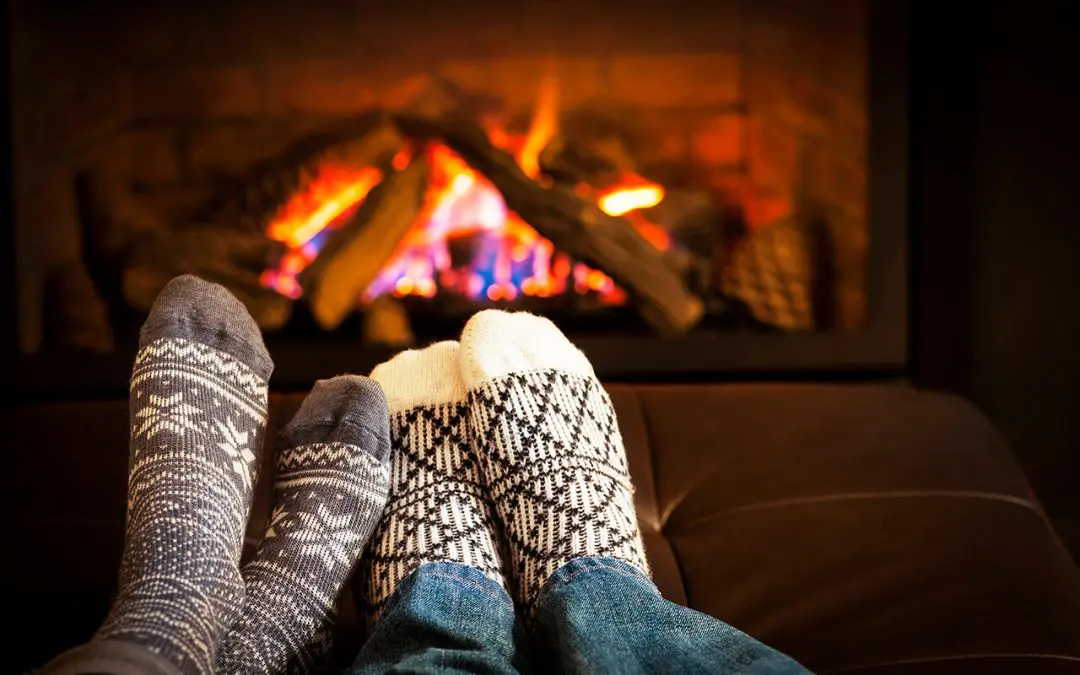 Improve Fireplace Efficiency