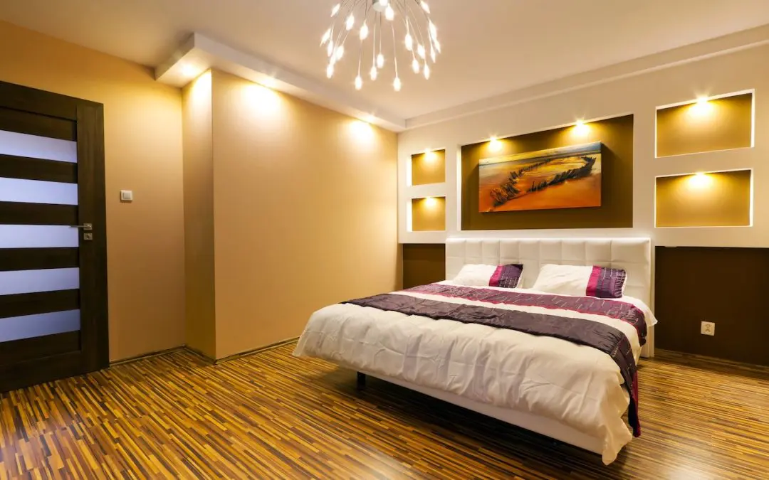 Light the Way: Expert Strategies to Improve Interior Lighting