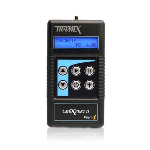 Tramex Moisture Meter Image