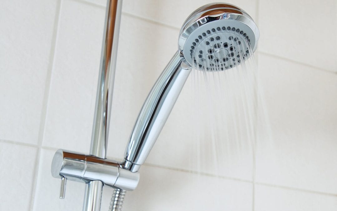 8 Ways To Save Water At Home