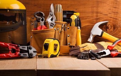 11 Essential Tools for a Homeowner’s Tool Kit