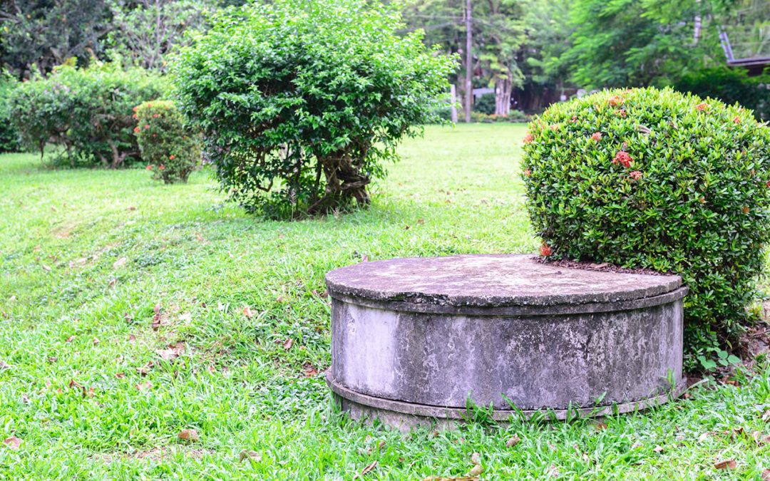 4 Tips for Good Septic Tank Maintenance