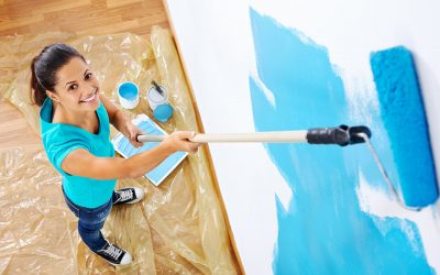 5 Ways to Paint Like a Pro
