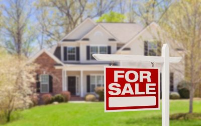 4 Reasons to Hire a Real Estate Agent When Selling a Home