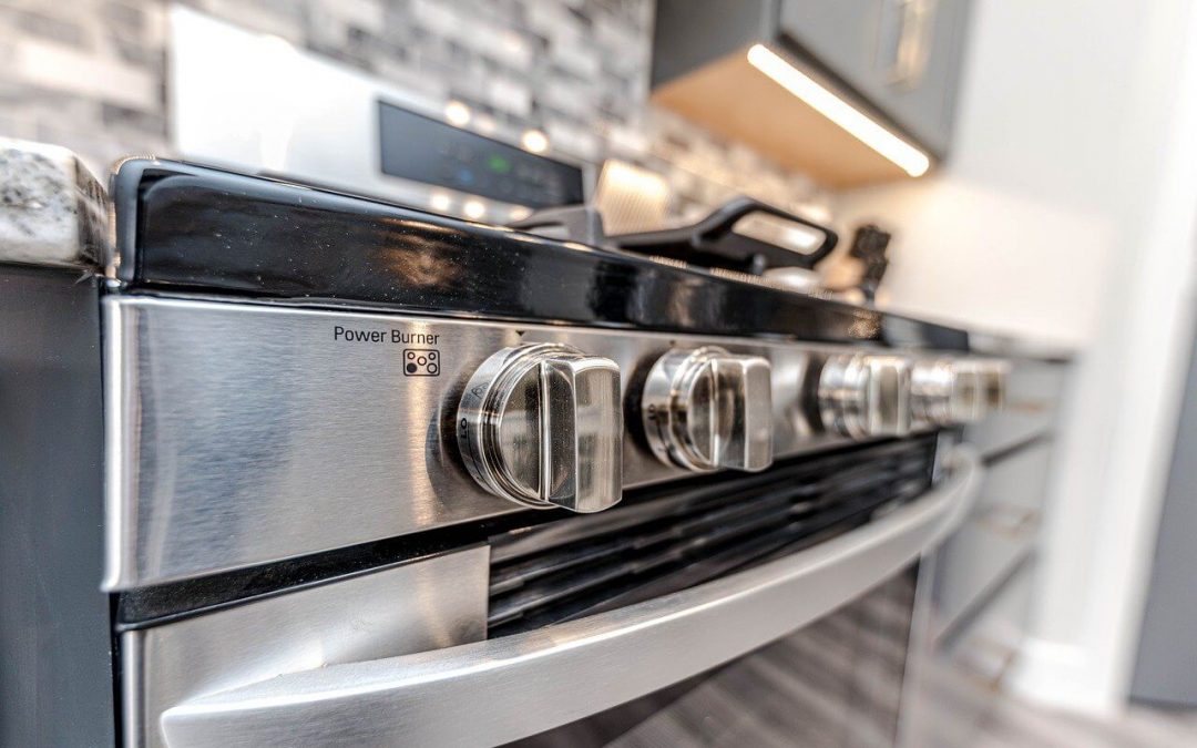 How to Clean Your Stove