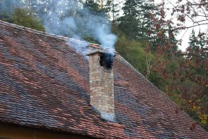 chimney maintenance