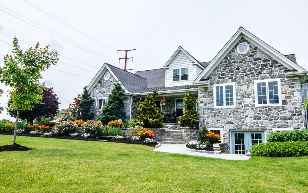 Boost Summer Curb Appeal: 5 Ideas for Front Yard Landscaping