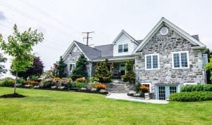 boost summer curb appeal