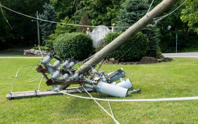 6 Ways to Prepare for a Power Outage