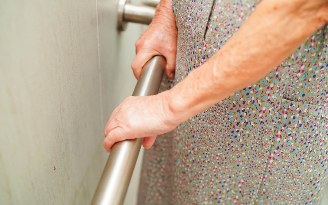 10 Ways to Make Your Home Safe for Seniors