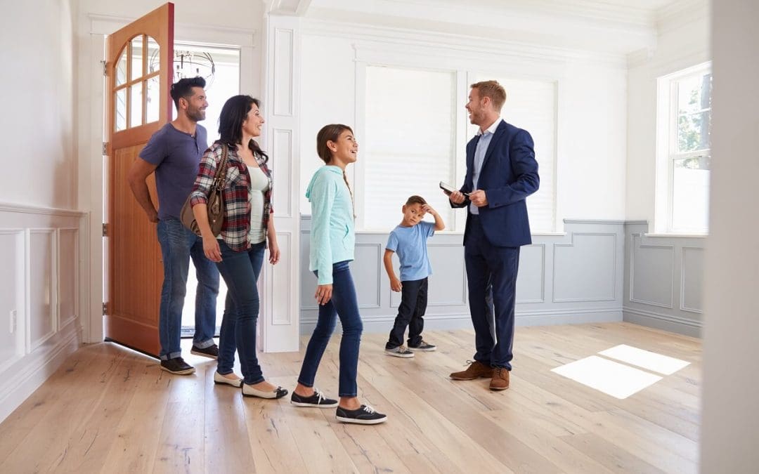 Hiring a Real Estate Agent is a Good Idea. Here’s Why.